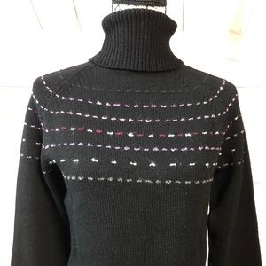 Never wore it